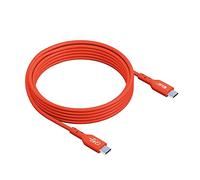 Club 3D CAC-1573 USB2 Tipo-C USB-IF Cable Certificado Datos 480 Mb PD 240 W EPR Macho/Macho 2 m