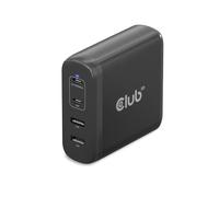 Club 3D CAC-1912EU Cargador Universal Interior Exterior 100-240 V 100 W 5-20