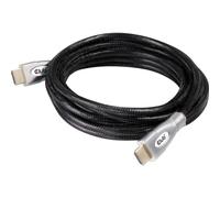 Club3D Cable HDMI A-A 2.0 Alta velocidad 4K60Hz UHD 5 m Polybeutel