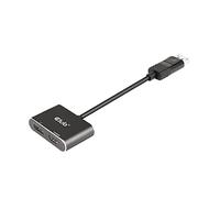 Club 3D MST Hub DisplayPort™ 1.4 a DisplayPort™ + HDMI™ 4K60Hz St./B.