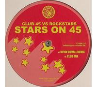 Club 45 - Stars On 45