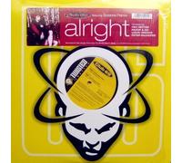 Club 69 - Alright [Vinilo]