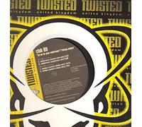 CLUB 69 - CLUB 69 - LET ME BE YOUR UNDERWEAR / ALWAYS UNIQUE - 12 inch vinyl