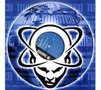 Club 69 - Club 69 - Much Better (inc. Future Shock & Boris Dlugosch Remixes) - Twisted