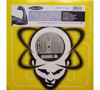Club 69 - Club 69 - Muscles - Twisted America Records