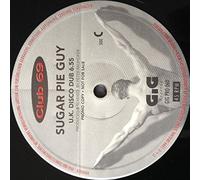 Club 69 - Club 69 - Sugar Pie Guy - GiG Records