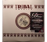 Club 69 - Diva / Bitch [Vinilo]
