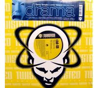 Club 69 - Drama [Vinilo]