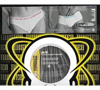 Club 69 - Let Me Be Your Underwear / Always Unique [Vinilo]