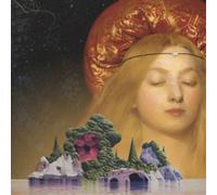 Club 8 – Golden Island – CD – Importación USA