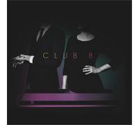 Club 8 Pleasure (CD) Album (Importación USA)