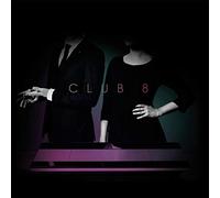 Club 8 - Pleasure [Vinilo]
