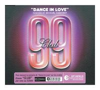 club 99 - Dance In Love