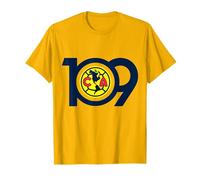 Club América 109th Anniversary - Siempre Águilas Camiseta