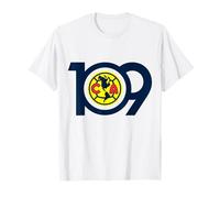 Club América 109th Anniversary - Siempre Águilas Camiseta