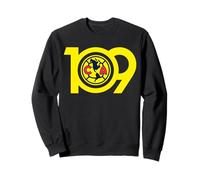 Club América 109th Anniversary - Siempre Águilas Sudadera