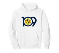 Club América 109th Anniversary - Siempre Águilas Sudadera con Capucha