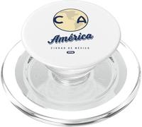 Club America - Consigue a lo Grande con Nuestra colección Exclusiva PopSockets PopGrip para MagSafe