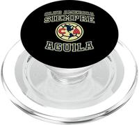 Club America - Consigue a lo Grande con Nuestra colección Exclusiva PopSockets PopGrip para MagSafe