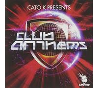 Club Anthems