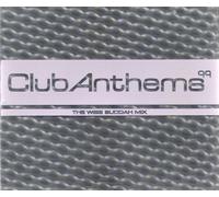 Club Anthems - Club Anthems '99