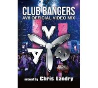 Club Bangers-Av8 Official Vid- [DVD de Audio]