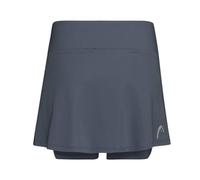 HEAD Club Basic Skort W Skorts, Marina, XL Womens