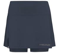 HEAD Skort Club Basic Mujer Marina XS
