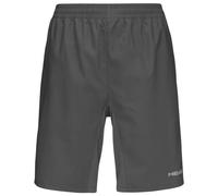 Shorts de tenis para hombre Head Club Bermudas M - anthracite XL