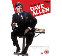 club brasil - Dave Allen: The Best Of [Edizione: Regno Unito] [Reino Unido] [DVD]