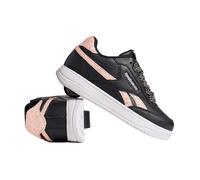 Club C de Reebok, Negro/Oro rosa, 39 EU