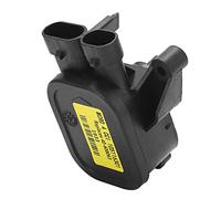 Club Car MCOR4 Potenciómetro de Acelerador 105116301 AM293101 Reemplazo para DS Controles de Acelerador de Deportes de Motor