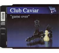 Club Caviar - Game Over