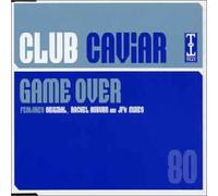 Club Caviar - Game Over [Import]
