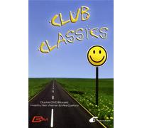 Club Classics [Alemania] [DVD]