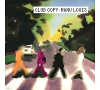 Club Copy – Vinilo – Broken Silence