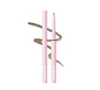 club cosmetics - DAISY DOLL Creamy Liner 04 Olive Brown Glitter