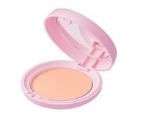 club cosmetics - DAISY DOLL Face Powder SPF 25 P 02 Pink Ochre