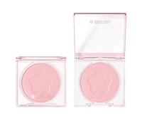 club cosmetics - DAISY DOLL Powder Blush Bloom 04 Innocent Rose