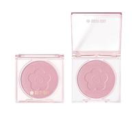 club cosmetics - DAISY DOLL Powder Blush Bloom 05 Lilac Pink