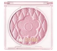 club cosmetics - DAISY DOLL Powder Blush Bloom 07 Unubore Peach