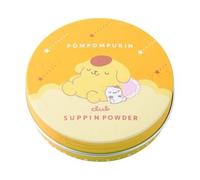 club cosmetics - Sanrio Pompompurin Suppin Powder C Osmanthus Citrus 26g