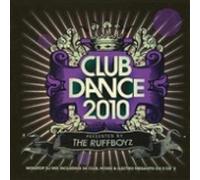 CLUB DANCE 2010-V/A -2CD-