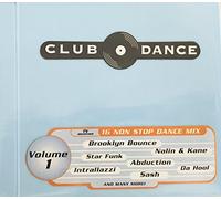 Club Dance Volume 1