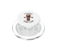 Club de Boxeo Tijuana - Rey Mexicano PopSockets PopGrip para MagSafe