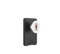 Club de Boxeo Tijuana - Rey Mexicano PopSockets PopWallet para MagSafe