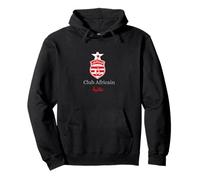 Club de Coches Maryoul Sudadera con Capucha