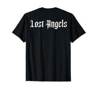 Club de fanáticos del ángel perdido Camiseta