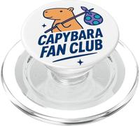 Club de Fans de Capybara PopSockets PopGrip para MagSafe