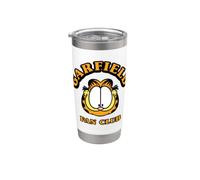 Club de fans de Garfield Classic Vaso térmico de acero inoxidable de doble pared